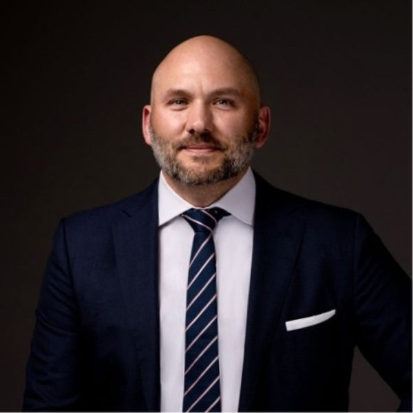 Mark Surtees, head of SleepBaker Middle East