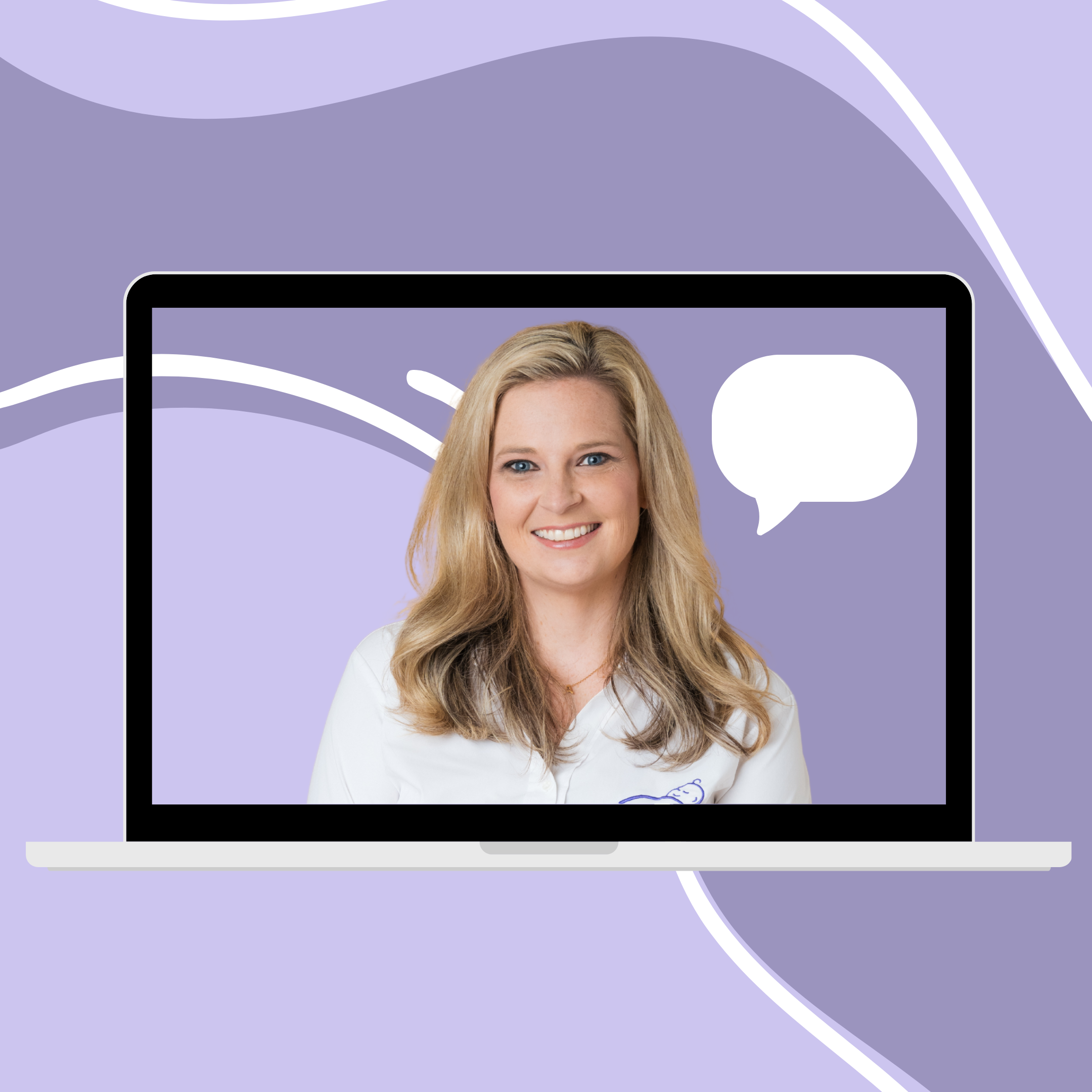Zoom Consultation with Founder Anna Baker
