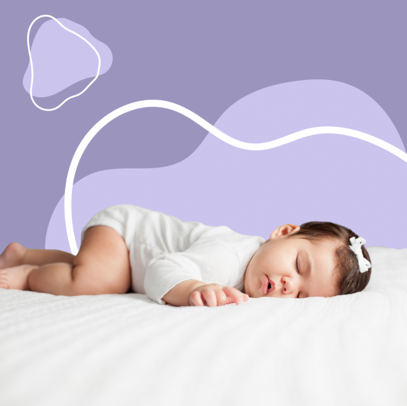Sleep Training with SleepBaker Consultant - 3 Nights In-Home