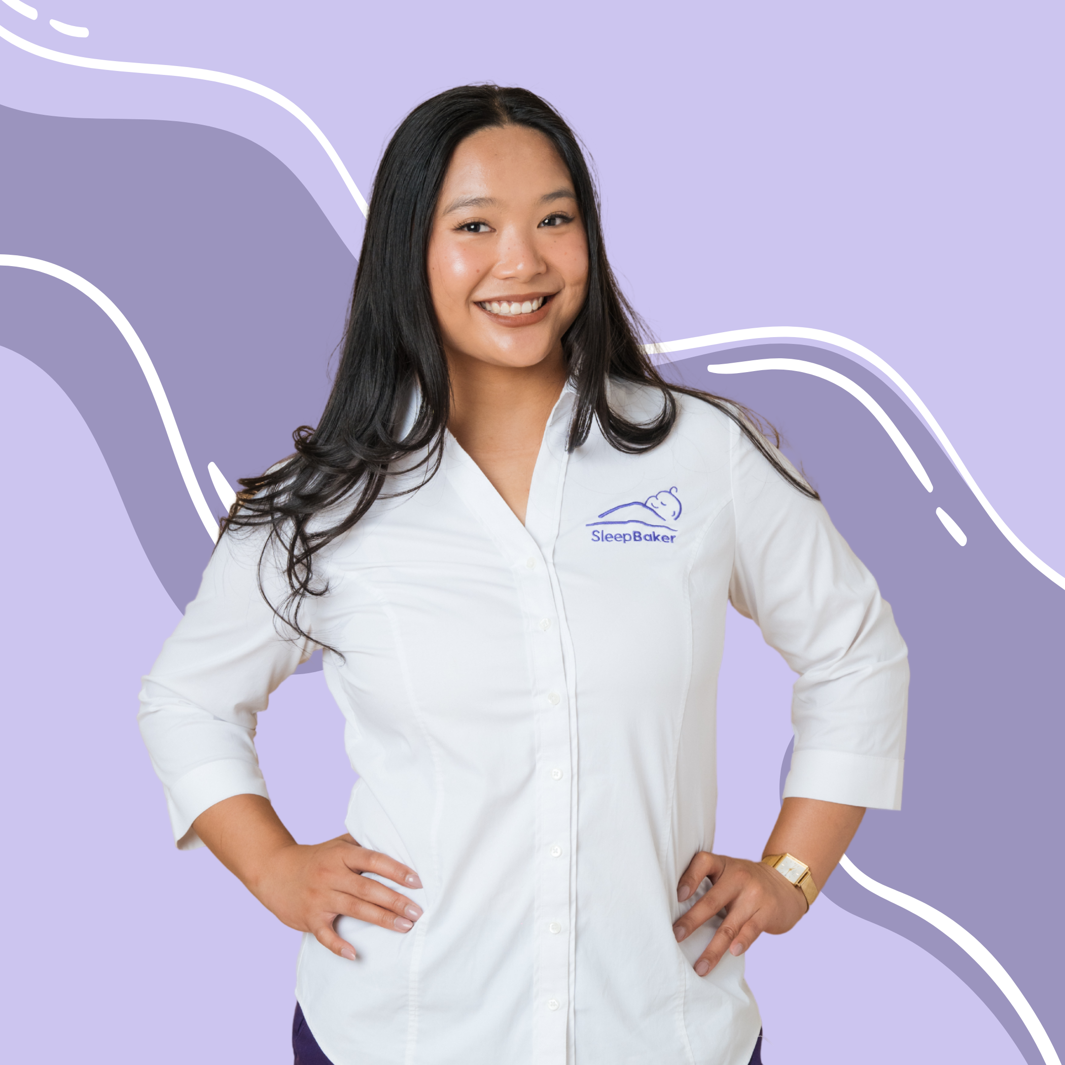 Sleep Training with SleepBaker Consultant - 3 Nights In-Home